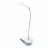 Lampa de masa ESPERANZA DENEB ELD104W White