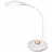 Lampa de masa ESPERANZA ALTAIR ELD102 White