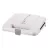 Тостер ESPERANZA PARMIGIANO EKT010W White, 1000 Вт, Белый