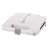 Тостер ESPERANZA PARMIGIANO EKT010W White, 1000 Вт, Белый