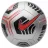 Minge fotbal Nike FC Liverpool Pitch DD7138-020-5, Grey, 5
