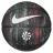 Мяч баскетбольный Nike Unisex BASKETBALL 8P REVIVAL, MULTI/BLACK/BLACK/WHITE 7