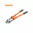 Cleste taietor WOKIN Cleste pentru taiat bolturi WOKIN 750 mm