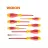 Отвертка None Set de 8 surubelnite izolate WOKIN VDE line PREMIUM