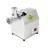 Masina de tocat carne Micul Fermier 60kg/h, 180 RPM, 350 W, Inox