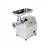 Masina de tocat carne Micul Fermier 60kg/h, 180 RPM, 350 W, Inox