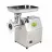 Masina de tocat carne Micul Fermier , 850 W, Inox