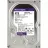 HDD WD Purple (WD62PURX), 3.5 6.0TB, 64MB 5400rpm