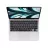 Laptop APPLE MacBook Air MLY03RU/A Silver, 13.6, 2560x1664 Retina, Apple M2 8-core CPU 8-core GPU, 8Gb, 512Gb, macOS Monterey, RU