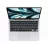 Laptop APPLE MacBook Air MLY03RU/A Silver, 13.6, 2560x1664 Retina, Apple M2 8-core CPU 8-core GPU, 8Gb, 512Gb, macOS Monterey, RU