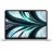 Laptop APPLE MacBook Air MLY03RU/A Silver, 13.6, 2560x1664 Retina, Apple M2 8-core CPU 8-core GPU, 8Gb, 512Gb, macOS Monterey, RU