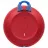 Boxa LOGITECH Ultimate Ears WONDERBOOM, Red, Portable, Bluetooth