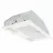 Вытяжка Elica ERA C WH/A/52, 700 м³/ч, 1 двигатель, 53.5 cм, Жироулавливающий алюминиевый фильтр, Белый