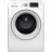 Masina de spalat rufe cu uscator WHIRLPOOL FFWDD 1076258 SV EE, Standard, 10 kg, 1600 RPM, 15 programe, Alb, А