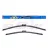 Stergatoare parbriz RBW 90003/26+14 650mm+350mm, Chevrolet Trax,Fiat 500X,Hyundai ix20,Kia Venga,Nissan Pulsar HB,Opel Mokka