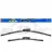 Stergatoare parbriz RBW 90103/26+16 650MM+400MM, Citroen C3 HB,Laguna-3