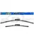Stergatoare parbriz RBW 90104/26+14 650MM+350MM, Renault Clio 2012-, Captur