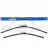 Stergatoare parbriz RBW ДВОРНИКИ R.B.W. 90202/28+24 700MM+600MM CITROEN C4, FORD C-MAX PERII STERG. DE PARBRIZ
