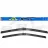 Stergatoare parbriz RBW ДВОРНИКИ R.B.W. 90252/21+19 530MM+480MM MAZDA3,VW BORA,GOLF IV,POLO/PERII STERG. DE PARBRIZ