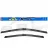 Stergatoare parbriz RBW ДВОРНИКИ R.B.W. 90301/22+18 550MM+450MM OPEL ASTRA H / GLK X204 (08-14)/PERII STERG. DE PARBRIZ