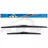 Stergatoare parbriz RBW ДВОРНИКИ R.B.W. 92604/26+17 650MM+430MM HONDA CR-V 3-4,  QASHQAI 2014-, X-TRAIL 2014-, KADJAR /PERII STERG. DE PARBRIZ