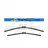 Stergatoare parbriz RBW ДВОРНИКИ R.B.W. BLISTER 90702 (90260)24+20 600MM+500MM AUDI A4,A5,A7,Q3,Q5,MACAN,VOLVO S90,V90,XC90-2/PERII STERG. DE PARBRIZ
