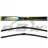 Stergatoare parbriz RBW ДВОРНИКИ R.B.W. BLISTER 90903 26+26"650MM+650MM MERCEDES C/E-CLASS (C219,W211,S211) / PERII STERG. DE PARBRIZ