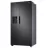 Холодильник Samsung RS67A8510B1/UA, 634 л,  No Frost, 174.6 см, Черный, A+