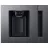 Frigider Samsung RS67A8510S9/UA, 634 l, No Frost, 174.6 cm, Inox, A+