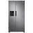 Холодильник Samsung RS67A8510S9/UA, 634 л,  No Frost, 174.6 см, Hержавеющая сталь, A+