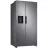 Холодильник Samsung RS67A8510S9/UA, 634 л,  No Frost, 174.6 см, Hержавеющая сталь, A+