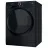 Стиральная машина с сушкой Hotpoint-Ariston NDD 11725 BDA EE, Полноразмерная, 11 кг, 1551 об/мин, 16 программ, черный, A++