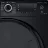 Стиральная машина с сушкой Hotpoint-Ariston NDD 11725 BDA EE, Полноразмерная, 11 кг, 1551 об/мин, 16 программ, черный, A++