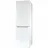 Холодильник Indesit LI8 SN2E W, 328 л, No Frost, 188,9 см, Белый, E