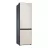 Холодильник Samsung RB38A6B6239/UA, 273 л, No Frost, 203 см, Бежевый, A++