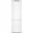 Frigider incorporabil Whirlpool WHC18 T573, 250 l, No Frost, 177 cm, Alb, D