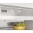 Frigider incorporabil Whirlpool WHC18 T573, 250 l, No Frost, 177 cm, Alb, D