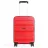 Valiza American Turister BON AIR DLX 66/24 TSA EXP red