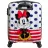 Valiza American Turister DISNEY LEGENDS 55/20 alfatwist 2.0 MINNI