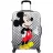 Чемодан American Turister DISNEY LEGENDS 55/20 ALFATWIST 2.0 MICKEY