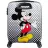 Чемодан American Turister DISNEY LEGENDS 55/20 ALFATWIST 2.0 MICKEY