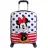 Чемодан American Turister DISNEY LEGENDS 55/20 ALFATWIST 2.0 MINNIE