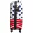 Чемодан American Turister DISNEY LEGENDS 55/20 ALFATWIST 2.0 MINNIE