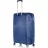 Valiza American Turister SOUNDBOX 55/20 TSA EXP blue