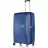 Valiza American Turister SOUNDBOX 55/20 TSA EXP blue