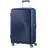 Valiza American Turister SOUNDBOX 55/20 TSA EXP blue