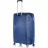 Чемодан American Turister SOUNDBOX 55/20 TSA EXP blue