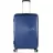 Valiza American Turister SOUNDBOX 55/20 TSA EXP blue