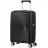 Valiza American Turister SOUNDBOX- valiza 67/24 TSA EXP BASS negru