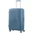 Valiza American Turister SOUNDBOX 77/28 TSA EXP blue